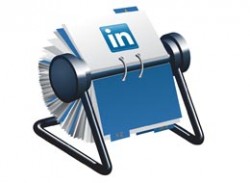 linkedin boeken