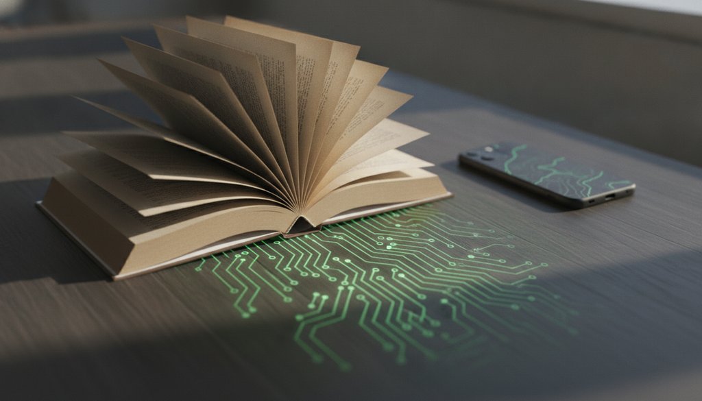 Android van Stefan Schwark: waardevol boek of techniek voor techneuten?
