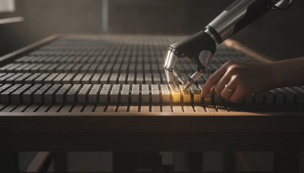 Generatieve AI in contentmarketing: versneller of vervlakker?