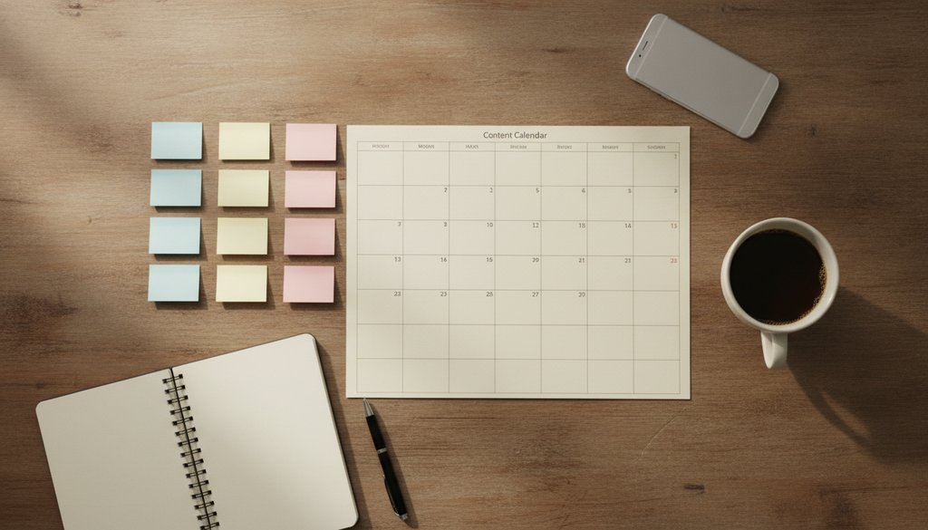 Social media tips: zo post je slimmer zonder dat het je hele week kost